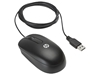 Picture of HP USB Optical Scroll mouse Ambidextrous USB Type-A 800 DPI