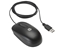 Изображение HP USB Optical Scroll mouse Ambidextrous USB Type-A 800 DPI