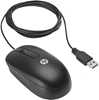 Picture of HP USB Optical Scroll mouse Ambidextrous USB Type-A 800 DPI