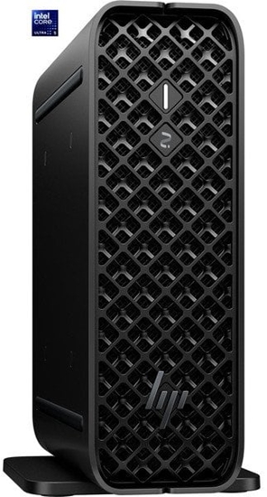 Picture of HP Z2 Mini G1i Intel Core Ultra 5 245 16GB 512GB/SSD NVIDIA RTX A400 4GB W11P 3J Gar (DE)