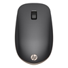 Picture of HP Z5000 Dark Ash Silver Wireless Mouse