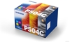 Изображение HP/Samsung CLT-P 504 C ValuePack CYMK