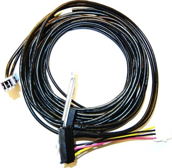 Picture of HPE 1U RM 4M SAS HD LTOCABLE-STOCK