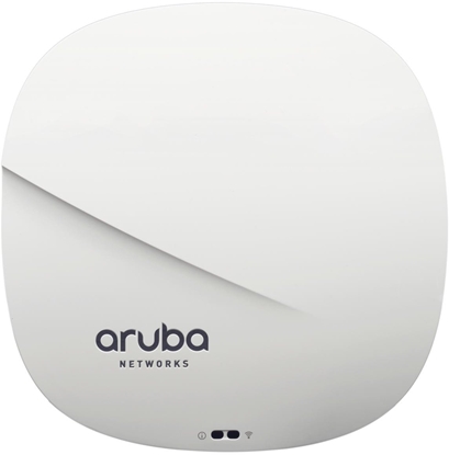 Attēls no HPE Aruba Networking AP-315 2033 Mbit/s Biay Obsuga PoE