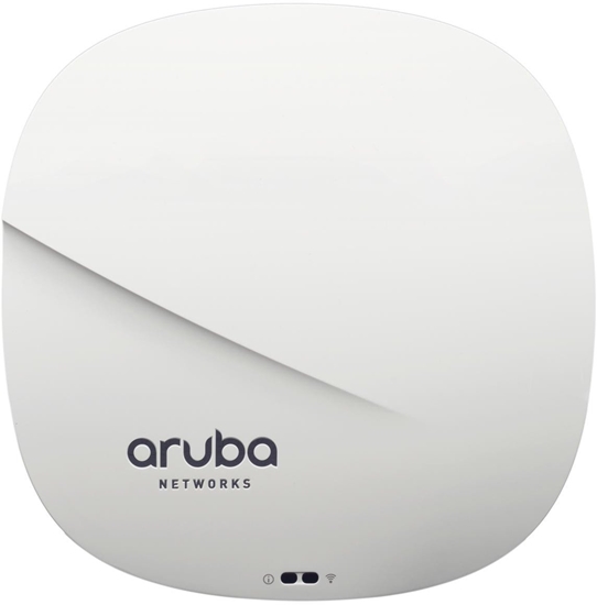 Изображение HPE Aruba Networking AP-315 2033 Mbit/s Biay Obsuga PoE