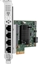 Attēls no HPE Broadcom BCM5719 Ethernet 1Gb 4-port BASE-T Adapter