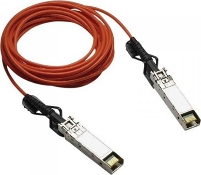 Изображение HPE Kabel sieciowy SFP+ HPE R9D20A 3 m