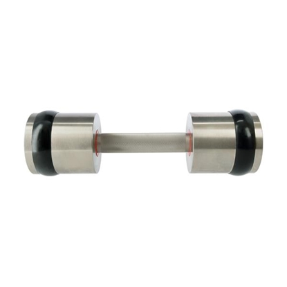 Attēls no Hromētas hanteles HH09 2 x 9 KG HMS PREMIUM