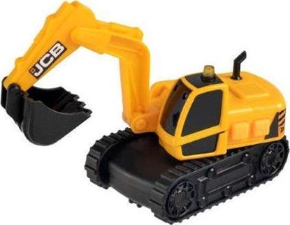 Изображение HTI Teamsterz Pojazd budowlany koparka wiato/dwik