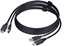 Picture of HU1226-KVM-CABLE/1.8M HDMI/USB KVM CABLE