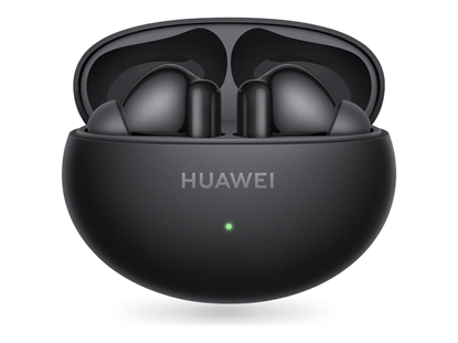 Attēls no Huawei FreeBuds 6i Black