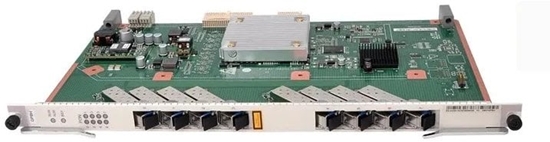 Picture of Huawei H807GPBH | Karta GPON | 8x GPON 2.5G, SFP C+