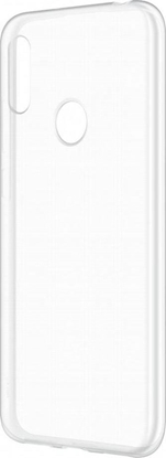Изображение Huawei Nakadka protective do Huawei P Smart Pro / Y9s przezroczysta