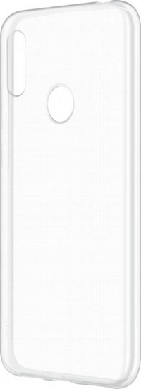Picture of Huawei Nakadka protective do Huawei P Smart Pro / Y9s przezroczysta