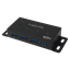 Изображение Logilink USB 3.0 HUB 4-port, metal, incl. power supply