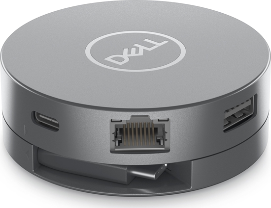 Picture of HUB USB Dell 6-In-1 Usb-C Multiport