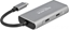 Picture of Delock External USB 10 Gbps USB Type-C™ Hub with 2 x USB Type-A and 2 x USB Type-C™