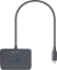 Picture of HUB USB Deltaco USB-C akotuvas DELTACO, 5 Gbps, 4x USB-A, juodas / USBC-HUB203 / 1902428