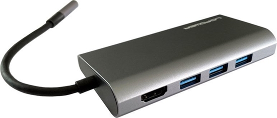 Picture of HUB USB LC-Power USB Hub LC-Power LC-HUB-MULTI-5