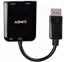 Attēls no Lindy 2 Port DisplayPort 1.2 MST Hub