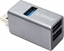 Picture of HUB USB Orico 3x USB-A 2.0 3.1 Gen1 (MINI-U32L-GY-BP)