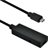 Picture of Roline USB 3.2 Gen 2 Extension Cable, C-C, M/F, 5 m