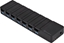 Picture of HUB USB SilverStone SilverStone SST-UC03B-PRO - USB Lade Station, 7 Port - 36 Watt