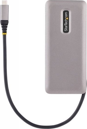 Attēls no HUB USB StarTech HUB USB Startech HB31CM4CPD3