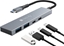 Picture of HUB USB Techly Techly Hub USB 4p. 2USB 3.2-2USB-C