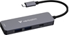 Picture of Verbatim USB-C Essentials Multi- Port Hub 4 Port            32155