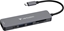 Picture of Verbatim USB-C Essentials Multi- Port Hub 6 Port/card read. 32156