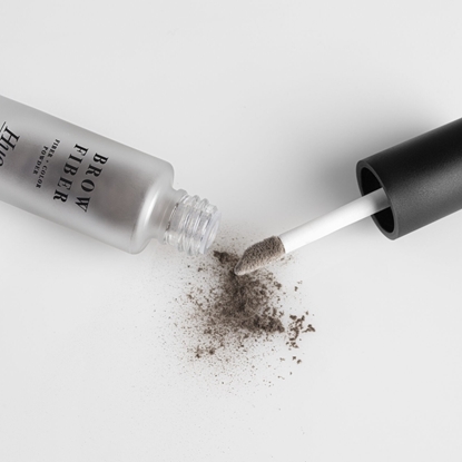 Picture of Hue Brow Fiber Earth Slate 1,5g
