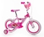Изображение Huffy Rowerek Dziecicy HUFFY 14" Princess