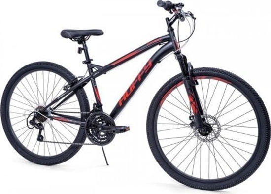Picture of Huffy Rowerek dziecicy Huffy EXTENT 27,5" black 56350W