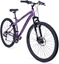 Picture of Huffy Rowerek dziecicy Huffy EXTENT 27,5" Purple 26950W