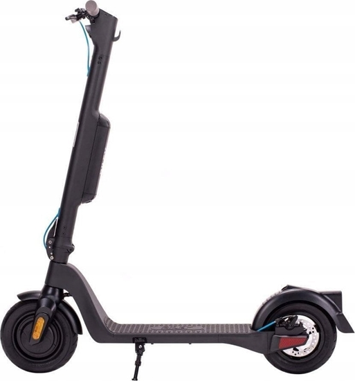 Picture of Hulajnoga elektryczna RILEY SCOOTERS Hulajnoga elektryczna Riley RS1 Standard 350W