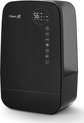 Изображение HUMIDIFIER WITH IONIZER/CA-607BSMART CLEAN AIR OPTIMA