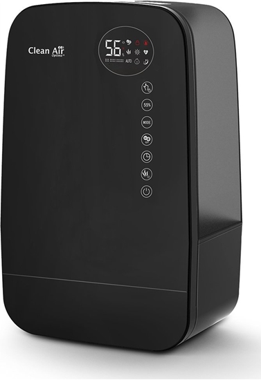 Изображение HUMIDIFIER WITH IONIZER/CA-607BSMART CLEAN AIR OPTIMA