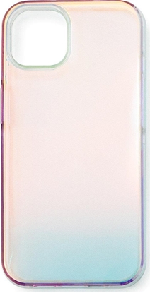 Attēls no Hurtel Aurora Case etui do Xiaomi Redmi Note 11 Pro elowy neonowy pokrowiec zoty