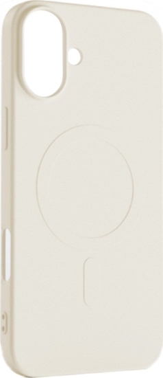 Picture of Hurtel Etui Liquid Silicone Case MagSafe na iPhone 16 Pro Max - beowe