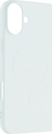 Изображение Hurtel Etui Liquid Silicone Case MagSafe na iPhone 16 Pro Max - bkitny