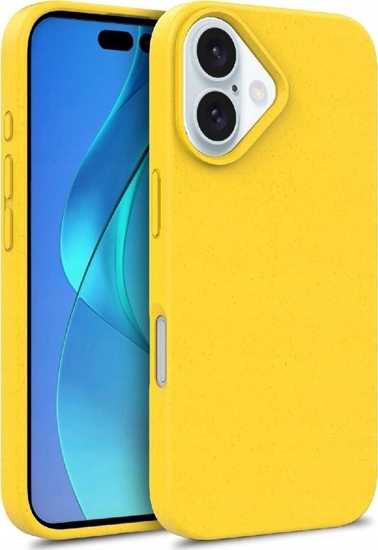 Изображение Hurtel Etui Multiple Color Wheat Bran Case MagSafe na iPhone 16 Pro Max - óte