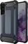 Изображение Hurtel Hybrid Armor etui do Samsung Galaxy S23 pancerny hybrydowy pokrowiec niebieskie