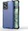 Picture of Hurtel Honeycomb etui do Xiaomi Redmi Note 12 5G / Poco X5 5G pancerny hybrydowy pokrowiec niebieskie