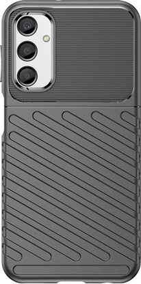 Attēls no Hurtel Pancerne etui Samsung M34 Thunder Case - czarne