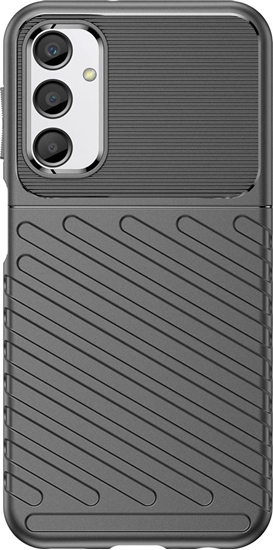 Picture of Hurtel Pancerne etui Samsung M34 Thunder Case - czarne