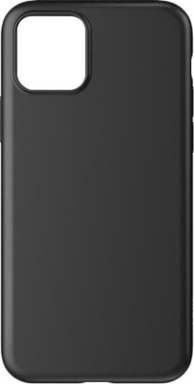 Picture of Hurtel Soft Case elowe elastyczne etui pokrowiec do Samsung Galaxy A13 5G czarny