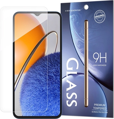 Picture of Hurtel Standard Tempered Glass Koperta szko hartowane do Huawei nova Y61 9H