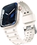 Изображение Hurtel Strap Triple Protection pasek Apple Watch SE, 8, 7, 6, 5, 4, 3, 2, 1 (41, 40, 38 mm) opaska bransoleta beowy