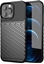 Picture of Hurtel Thunder Case Elastyczne Pancerne Etui Pokrowiec Iphone 13 Pro Max Czarny